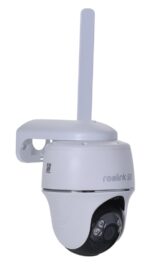 Reolink G440 IP Surveillance Camera 4G 4K Waterproof with Two-Way Communication and Lens 4mm - Image 2