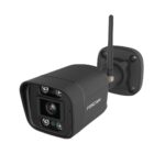 Foscam V8P IP Surveillance Camera Wi-Fi 4K Waterproof - Image 3