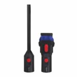 Dyson V16 Piston Animal Submarine Rechargeable 2 in 1 Stick & Handheld Vacuum 25.9V Black - Image 22