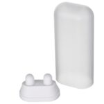 Oral-B iO Series 10 Electric Toothbrush with Timer, Pressure Sensor, and Travel Case Stardust White - Image 11