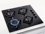 Electrolux Gas Cooktop Autonomous 59x51εκ. - Image 4