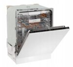 Gorenje Fully Integrated Dishwasher for 16 Place Settings W60xH82cm - Image 2