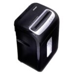 Active Jet Cross Cut 25-Sheet Paper Shredder - Image 2