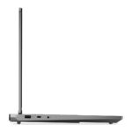 Lenovo LOQ Essential 15ARP11 15.6" FHD 144Hz (Ryzen 7-170/16GB/512GB SSD/GeForce RTX 5060/No OS) Luna Grey (US Keyboard) - Image 8