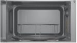Bosch Microwave Oven with Grill 20lt Black - Image 2