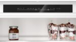 Bosch Built-in Fridge-Freezer 383lt NoFrost H193.5xW70.8xD54.8cm White KBN96VFE0 - Image 3