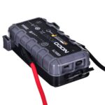Noco Boost X Portable Car Battery Jump Starter 2500A with Power Bank / USB / Φακό 12V - Image 4