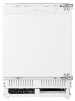 Amica Εντοιχιζόμενο Μονόπορτο Ψυγείο 111lt Υ81.8xΠ59.6xΒ55εκ. Λευκό UM130.3 - Image 2
