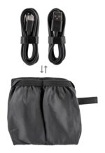 Activejet Foot Massager Black - Image 11