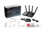 Asus RT-BE82U Wireless Router Wi‑Fi 7 With 5 Ports 2.5 Gigabit - Image 12