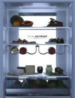 Haier Fridge-Freezer 483lt NoFrost H200.6xW70xD67.5cm White HTW7720DNGW - Image 8