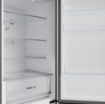 Teka Fridge-Freezer 401lt Total NoFrost H186xW59.5xD67cm Gray RBF 54650 - Image 8