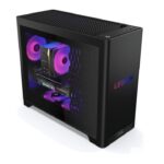 Lenovo Legion T5 30AGB10 Gaming Desktop PC (Ryzen 7-7700X/32GB DDR5/2TB SSD/GeForce RTX 5070/W11 Home) - Image 3
