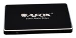 Afox TLC SSD 2TB 2.5 Inch SATA III Connection SD250-2000GN - Image 4