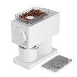 Hario Smart G Electric Handy Coffee Grinder Ηλεκτρικός Μύλος Καφέ 140W με Χωρητικότητα 100gr και 31 Επίπεδα Άλεσης Καφέ - Image 2