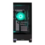 Actina Gaming Desktop PC (Ryzen 5-5600X/32GB DDR4/1.0TB SSD/GeForce RTX 5060/No OS) - Image 2
