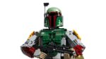 LEGO Τουβλάκια Boba Fett για 18+ Ετών 1544τμχ - Image 5