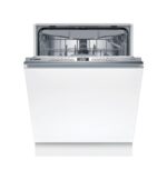 Bosch Built-in Dishwasher with Wi-Fi for 14 Place Settings W59.8xH81.5cm - Image 4