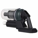 Samsung Jet 85S Premium Επαναφορτιζόμενη Σκούπα 2 σε 1 Stick & Χειρός 25.2V Μαύρο - Image 8