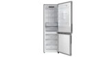 Teka Ψυγειοκαταψύκτης 310lt Total NoFrost Υ188xΠ59.5xΒ63.5εκ. Γκρι RBF 54640 SS - Image 4