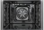 Amica Cooker Cooker 65lt W50cm. Inox - Image 3
