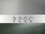 Electrolux Chimney Vent Hood 90cm Inox - Image 6