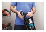 Black & Decker Rechargeable Stick & Handheld Vacuum 2 in 1 18V Black - Image 9