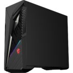 MSI MAG Infinite S3 14NVM5-2873EU Gaming Desktop PC (i5-14400F/16GB DDR5/1TB SSD/GeForce RTX 5060 Ti/W11 Home) - Image 4
