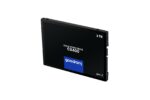 GoodRAM CX400 Gen.2 SSD 2TB 2.5'' Type with SATA III Connection - Image 3