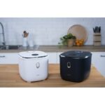 Lauben Rice Cooker 605W with Capacity 3lt - Image 8