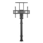 Maclean Energy MC-866T Wall TV Mount with Arm up to 80" and 60kg - Image 11