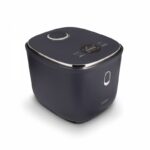 Lauben Rice Cooker 605W with Capacity 3lt - Image 2