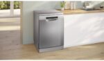 BOSCH SMS4EVI04 dishwasher