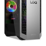 Lenovo LOQ Tower 26ADR10 SFF Gaming Desktop PC (Ryzen 7-8745HX/32GB DDR5/1.0TB SSD/W11 Home) - Image 6