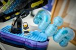 LEGO Editions Nike Air Max 95 για 12+ Ετών 1213τμχ - Image 4