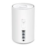 TP-LINK Deco X20 4G v1 WiFi Mesh Network Access Point Wi‑Fi 6 Dual Band (2.4 & 5GHz) - Image 2