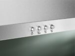 Electrolux Chimney Vent Hood 60cm Inox - Image 4