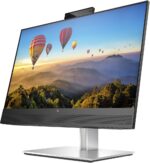 HP E24m G4 IPS Monitor 23.8" FHD 1920x1080 with Response Time 5ms GTG - Image 9