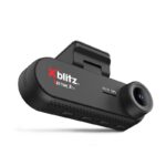XBLITZ VECTOR 3CH 3-CHANNEL DVR WITH REARVIEW CAMERA  Wi-Fi  AND GPS - Image 4