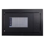 Electrolux Built-in Microwave Oven with Grill 25lt Black - Image 4