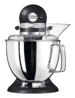 Kitchenaid Stand Mixer 300W with Stainless Mixing Bowl 4.8lt - Image 3