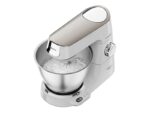 Kenwood Titanium Chef Baker Stand Mixer 1200W with Stainless Mixing Bowl 5lt - Image 2
