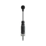 Sennheiser MKE mini Microphone Πέτου, Clip On for Vocals - Image 2