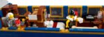LEGO Ideas The Orient Express Train για 18+ Ετών 2540τμχ - Image 6