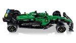 LEGO Technic Aston Martin Aramco για 3+ Ετών 1547τμχ - Image 6