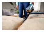 Black & Decker Rechargeable 2 in 1 Stick & Handheld Vacuum 18V Black BHFEB520D1 - Image 17