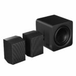 Samsung HW-Q990F Soundbar 11.1.4 Bluetooth, HDMI and Wi-Fi with Wireless Subwoofer and Remote Control Black - Image 8