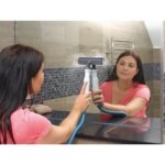 Black & Decker SteaMitt Steam Cleaner 0.5bar with Stick Handle - Image 12