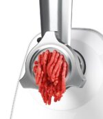 Bosch Meat Grinder 350W White - Image 4