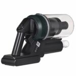 Samsung Jet 85S Premium Επαναφορτιζόμενη Σκούπα 2 σε 1 Stick & Χειρός 25.2V Μαύρο - Image 6